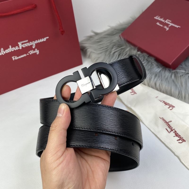 Ferragamo Belts